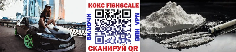 наркотики  Курчатов  COCAIN Fish Scale 